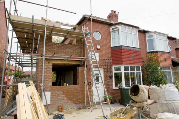 How Do Construction Methods Affect Party Wall Requirements? A Homeowner’s Guide 4 Frequently Asked Questions Bracknell