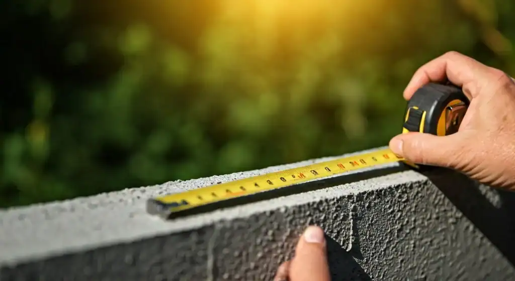 Can my Neighbour attach a fence to my wall? 4 The Legality of Attaching Fences to Neighbouring Walls in Bracknell, UK