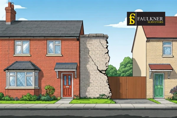 Can you start work without an agreement? 2 Risks of Proceeding Without a Party Wall Agreement Bracknell Party Wall Surveyor Near Me