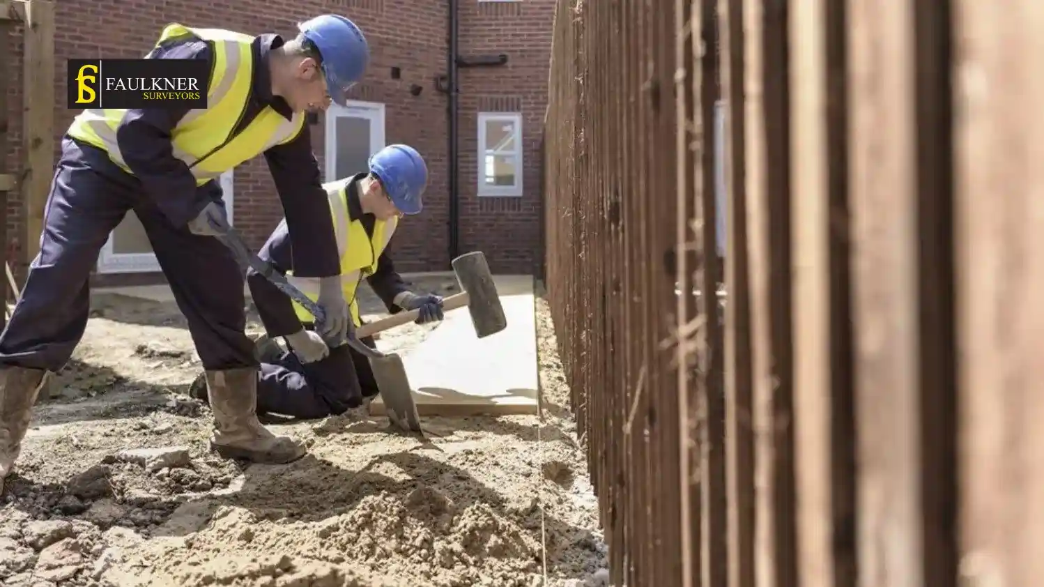 Types of Party Walls: Characteristics and Differences 1 What a Party Wall Bracknell, and Why It’s Important for Homeowners and Builders?