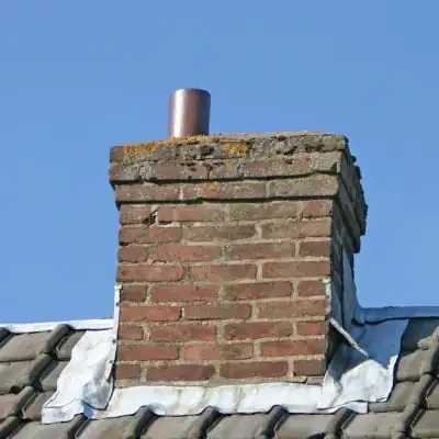Removing a Chimney Breast: Your Party Wall Obligations 2 Chimney breast removal Bracknell