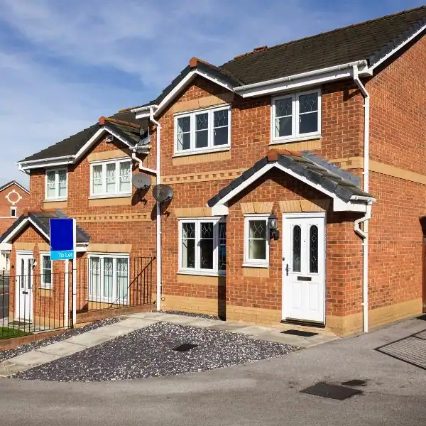 Can you start work without an agreement? 4 Image of UK home - Faulkners scenarios Bracknell