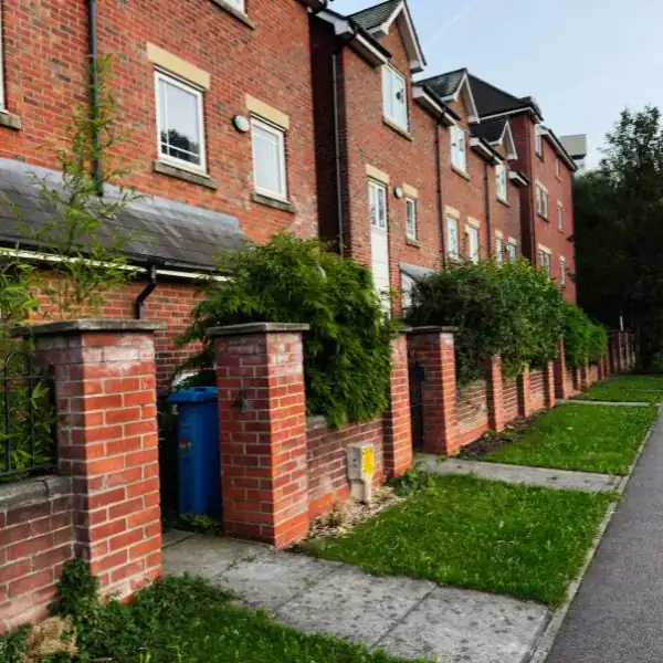 Scenarios 1 Faulkners Scenarios Bracknell