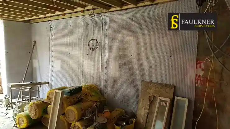 Do I Need a Party Wall Agreement for a Basement or Cellar Conversion? 2 How Does the Party Wall Notice Process Work for Basement Excavations Bracknell?