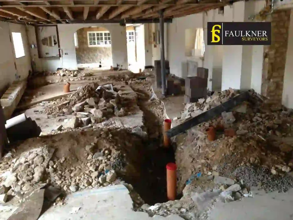 How Do Construction Methods Affect Party Wall Requirements? A Homeowner’s Guide 3 What Should You Know Before Building Over or Adjacent to Sewers Bracknell?