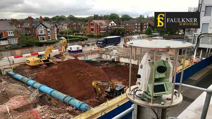 How Do Construction Methods Affect Party Wall Requirements? A Homeowner’s Guide 2 Why Is Movement Monitoring Used During Construction Projects Bracknell?