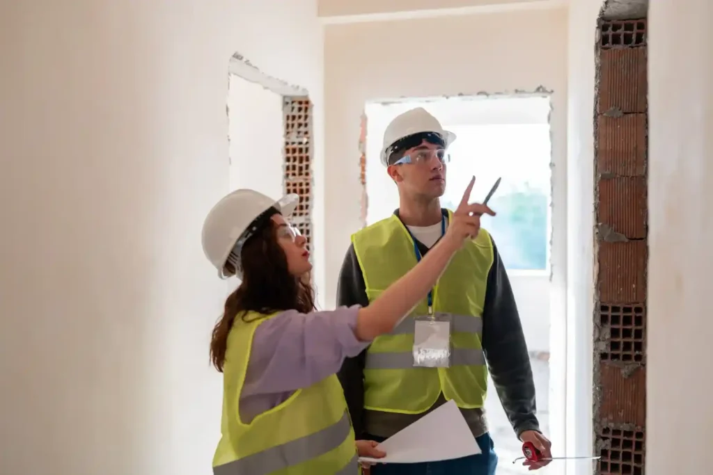 Party Walls and New Builds: What Developers Need to Know Before Construction Starts 1 Why Developers Should Consider Party Wall Advice During Site Appraisal Instead of After Purchase Bracknell?
